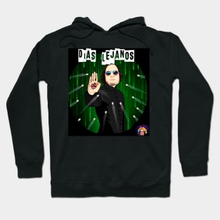 distant days Hoodie